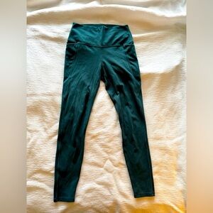 Senita Leggings in Blue